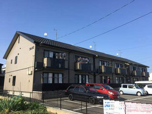 フレンズ A201号-1