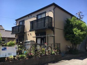 フローラつつみ 0102号-1