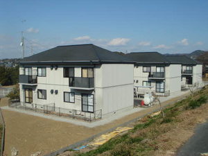 サザンクロス A201号-1