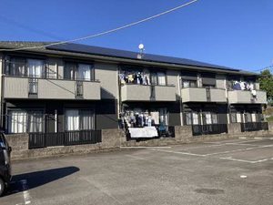 バリュージュ南山