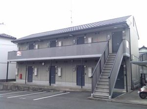 シャルマンいずみ 0205号-1