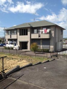 コートバリュージュ D201号-1