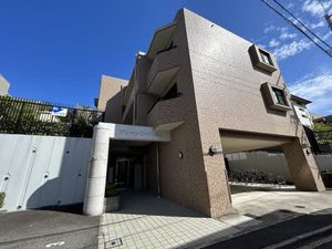 グリーンコート城山 0101号-1