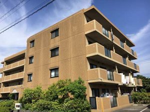 グレースマンション寺本