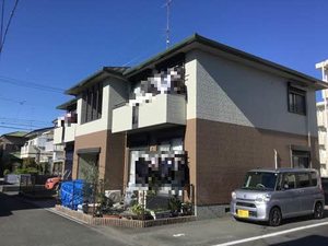 クレアールⅠ 1201号-1