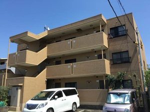 グランディール知多寺本