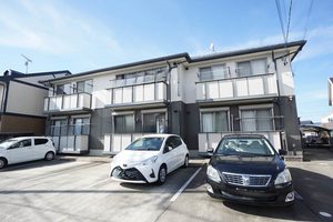 シエル東野 0203号-1