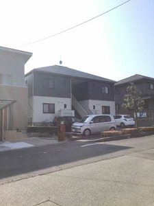 アメニティ青山 0202号-1