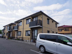 ふようⅢ A101号-1