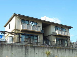 ファミール沓掛