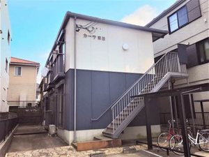 カーサ前田 0102号-1