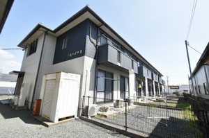 三井ハイツ B101号-1