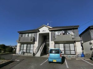 グリーンパストラル A201号-1