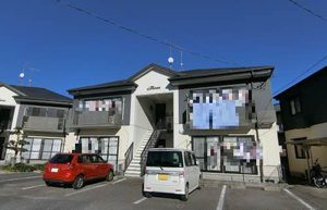 グリーンパストラル C102号-1