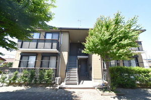 ソシア大宮 B101号-1