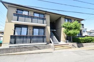 ソシア大宮 D202号-1