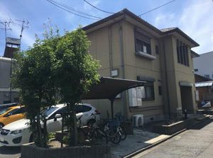 コンフォート堀越 0102号-1