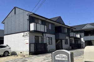 ディアス泉本町 B103号-1