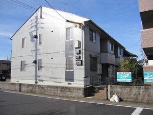 チェリーコート 0202号-1