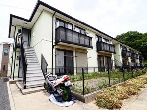 グリンヒル長廻間 0103号-1