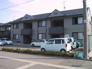 カーサＫ 0103号-1