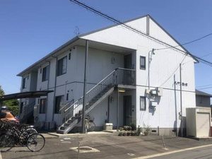 ディアス四ツ家