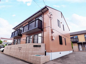 セレーノ鳥羽見 B102号-1