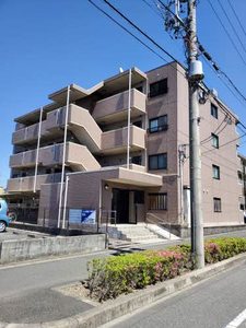 クレアージュＫⅡ