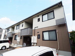 グランドール和川 0203号-1