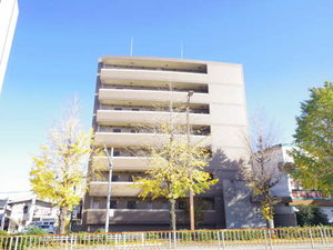 エスペランサ矢田南