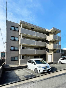 サンメゾン杁中