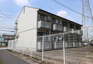 シャンテ赤城 0102号-1