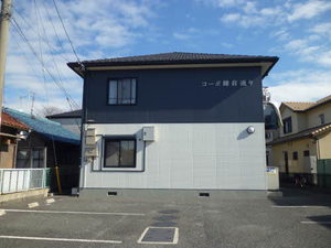 コーポ鎌倉通り 0201号-1