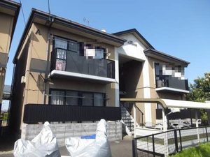 第２すずらんハイツ