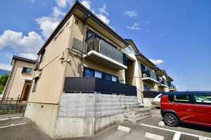 第２すずらんハイツ