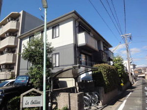 ＬＡ　ＣＯＬＬＩＮＡ 0101号-15