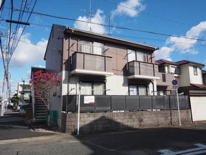 メゾンドール福原