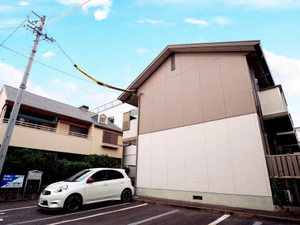 ヴァンベール名北 B202号-1