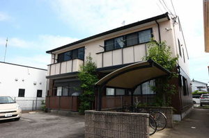 レジデンス琵琶里 0101号-1