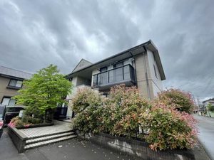 グランドゥール花堂 A102号-1