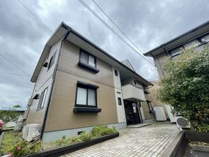 グランドゥール花堂 B201号-1