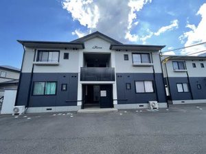 パセオ野神 C102号-1