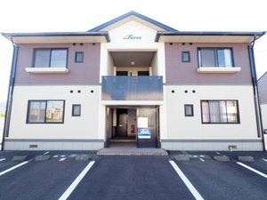 ミレニアムタウン２０００ B201号-1