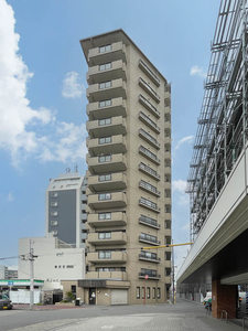 グランドメゾン鶴舞公園 0201号-12