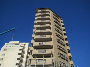 グランドメゾン鶴舞公園 0201号-13