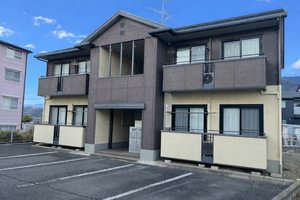 バリュージュ住吉 N102号-1