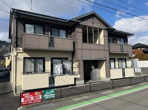 バリュージュ住吉