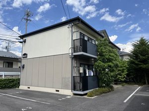 フォーレスＫ１ 1102号-1