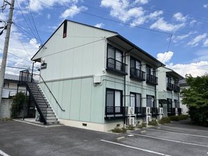 フォーレスＫ２ 2201号-1