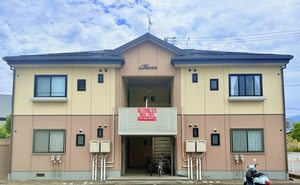 フレグランス安達Ⅱ